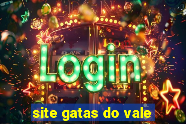 site gatas do vale